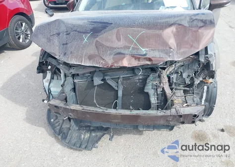 2016 Lexus Es 350 из США, поврежденный, VIN JTHBK1GG3G2218099